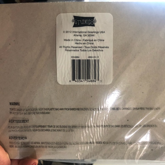 Weekly planner 40 pages - Picture 2 of 6